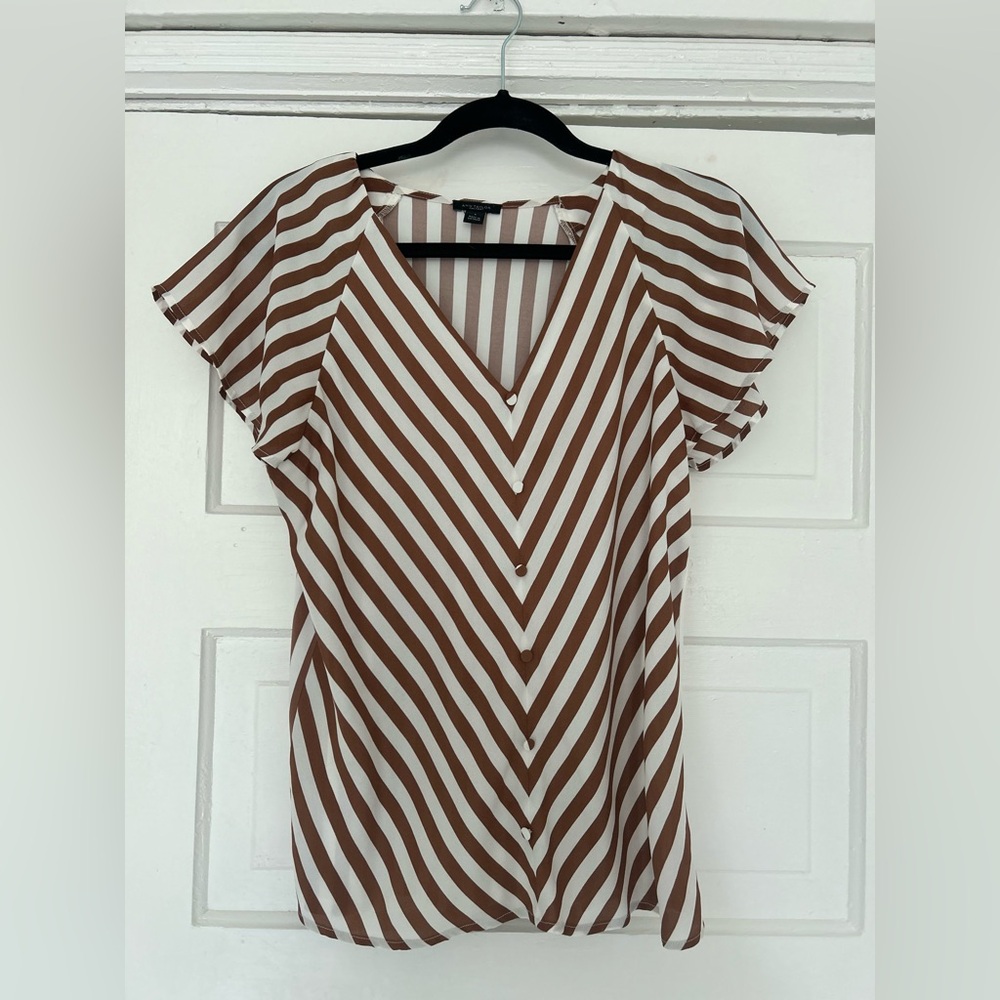 Ann Taylor Blouse